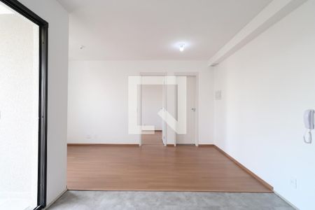Detalhe de apartamento para alugar com 1 quarto, 37m² em Lapa de Baixo, São Paulo