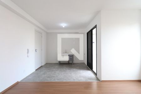 Detalhe de apartamento para alugar com 1 quarto, 37m² em Lapa de Baixo, São Paulo