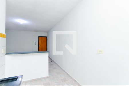 Studio  de apartamento para alugar com 1 quarto, 34m² em Jardim Santa Mena, Guarulhos