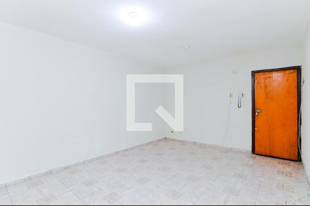 Studio de apartamento para alugar com 1 quarto, 34m² em Jardim Santa Mena, Guarulhos