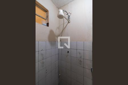 Casa 1 - Banheiro  de casa à venda com 2 quartos, 120m² em Vila Rosaria, São Paulo