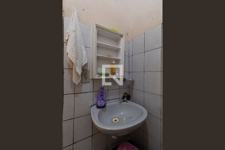 Casa 1 - Banheiro  de casa à venda com 2 quartos, 120m² em Vila Rosaria, São Paulo