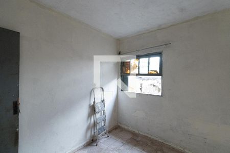 Casa 1 - Quarto 1 de casa à venda com 2 quartos, 120m² em Vila Rosaria, São Paulo