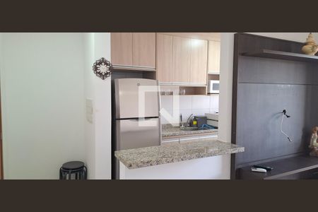 Apartamento para alugar com 1 quarto, 50m² em Nova Aliança, Ribeirão Preto
