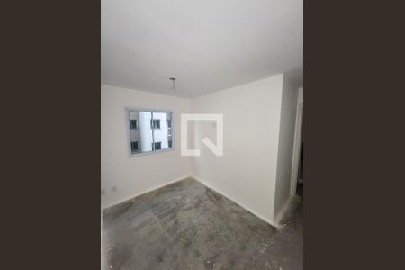 Sala de apartamento à venda com 2 quartos, 40m² em Pedreira, São Paulo