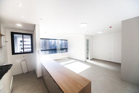Studio de apartamento para alugar com 1 quarto, 43m² em Vale do Sereno, Nova Lima