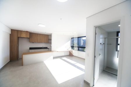 Studio de apartamento para alugar com 1 quarto, 43m² em Vale do Sereno, Nova Lima