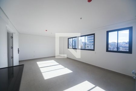 Studio de kitnet/studio para alugar com 1 quarto, 40m² em Vale do Sereno, Nova Lima