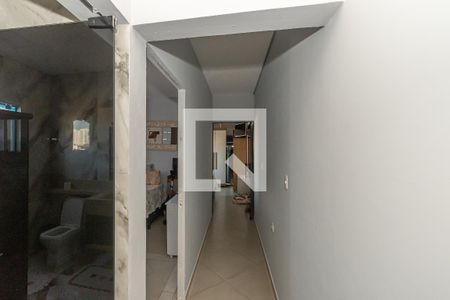 Quarto 2 de casa à venda com 2 quartos, 160m² em Parque Residencial Salerno (nova Veneza), Sumaré
