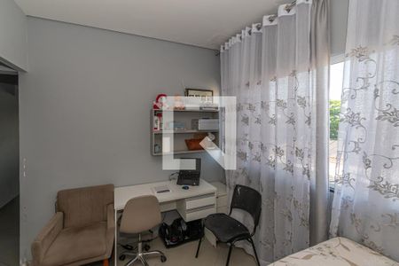 Quarto 2 de casa à venda com 2 quartos, 160m² em Parque Residencial Salerno (nova Veneza), Sumaré
