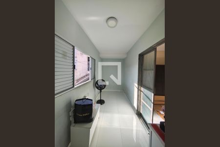 Closet do Quarto  de casa à venda com 6 quartos, 400m² em Vila Medeiros, São Paulo