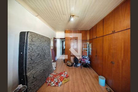 Quarto 1 de casa para alugar com 2 quartos, 106m² em Vila Guilherme, São Paulo