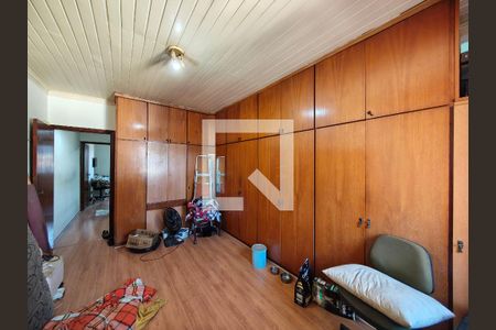 Quarto 1 de casa para alugar com 2 quartos, 106m² em Vila Guilherme, São Paulo