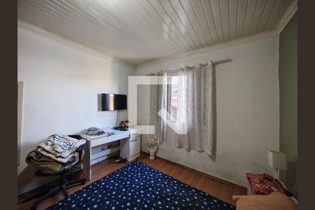 Quarto 2 de casa para alugar com 2 quartos, 106m² em Vila Guilherme, São Paulo
