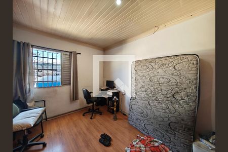 Quarto 1 de casa para alugar com 2 quartos, 106m² em Vila Guilherme, São Paulo