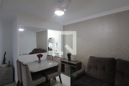 Apartamento para alugar com 2 quartos, 42m² em São Francisco, Belo Horizonte