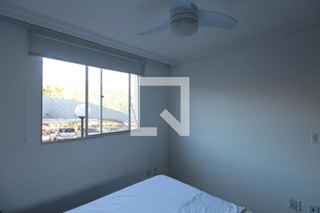 Quarto 1 de apartamento para alugar com 2 quartos, 42m² em São Francisco, Belo Horizonte