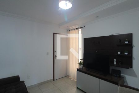 Apartamento para alugar com 2 quartos, 42m² em São Francisco, Belo Horizonte