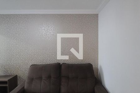 Sala de apartamento para alugar com 2 quartos, 42m² em São Francisco, Belo Horizonte