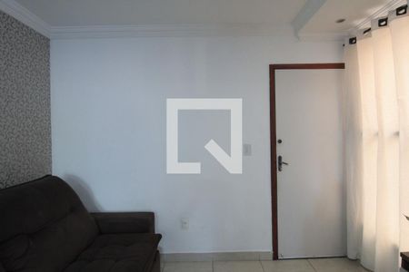 Apartamento para alugar com 2 quartos, 42m² em São Francisco, Belo Horizonte