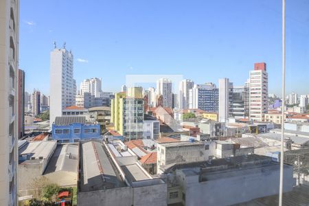 Apartamento à venda com 2 quartos, 56m² em Lapa, São Paulo