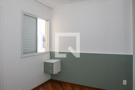 Suíte de apartamento à venda com 2 quartos, 56m² em Lapa, São Paulo