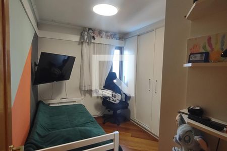 Quarto de apartamento à venda com 2 quartos, 73m² em Santo Antônio, São Caetano do Sul