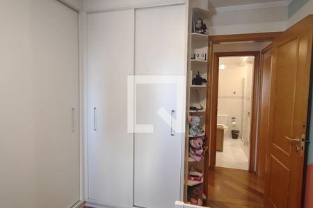 Quarto de apartamento à venda com 2 quartos, 73m² em Santo Antônio, São Caetano do Sul