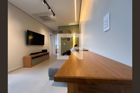 Apartamento à venda com 2 quartos, 59m² em Medeiros, Jundiaí