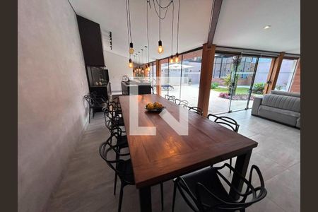 Casa à venda com 4 quartos, 619m² em Engordadouro, Jundiaí