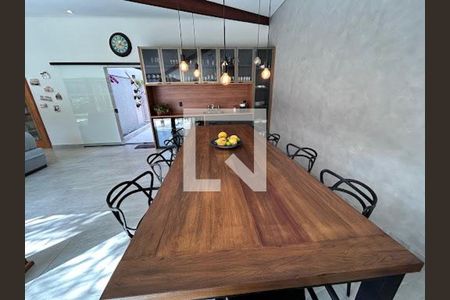 Casa à venda com 4 quartos, 619m² em Engordadouro, Jundiaí