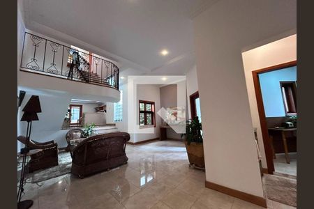 Casa à venda com 4 quartos, 619m² em Engordadouro, Jundiaí