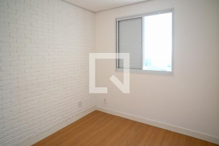 Quarto 2 de apartamento para alugar com 2 quartos, 42m² em Jardim Santa Emilia, São Paulo