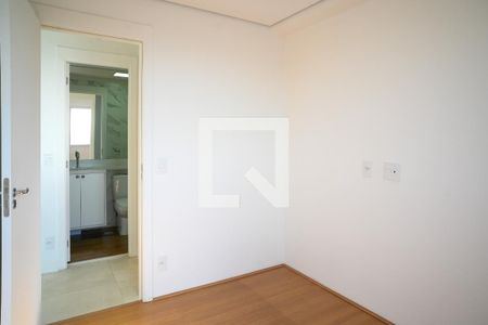 Quarto 1 de apartamento para alugar com 2 quartos, 42m² em Jardim Santa Emilia, São Paulo
