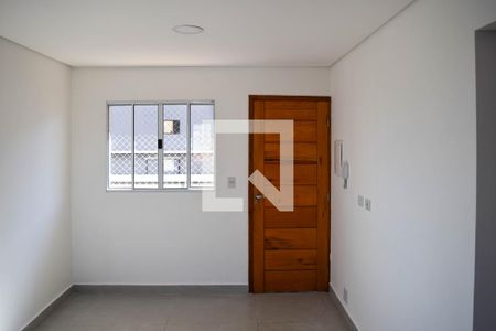 Sala/Cozinha de apartamento para alugar com 2 quartos, 40m² em Chácara Seis de Outubro, São Paulo