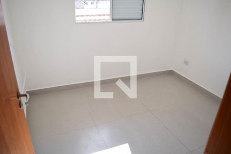 Quarto 1 de apartamento para alugar com 2 quartos, 40m² em Chácara Seis de Outubro, São Paulo