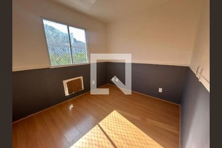 Quarto de apartamento para alugar com 2 quartos, 44m² em Taquara, Rio de Janeiro