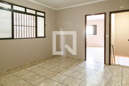 Sala de casa para alugar com 2 quartos, 70m² em Vila Izabel, Guarulhos