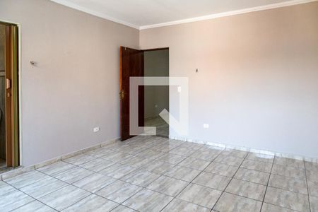 Quarto 1 suíte de casa para alugar com 2 quartos, 70m² em Vila Izabel, Guarulhos