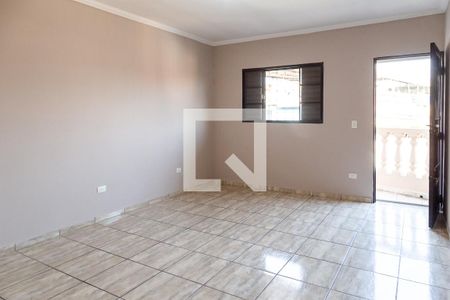 Quarto 1 suíte de casa para alugar com 2 quartos, 70m² em Vila Izabel, Guarulhos