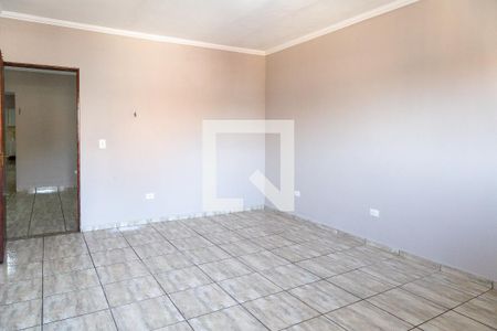 Quarto 1 suíte de casa para alugar com 2 quartos, 70m² em Vila Izabel, Guarulhos