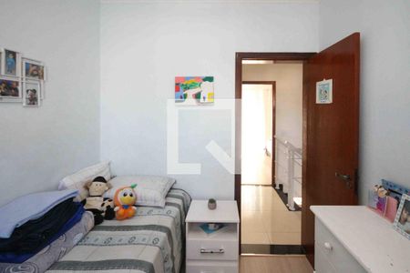 Casa à venda com 3 quartos, 125m² em Vila Alpina, São Paulo