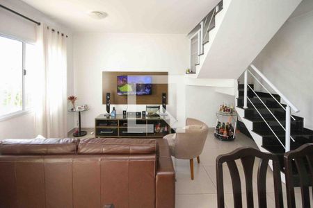 Casa à venda com 3 quartos, 125m² em Vila Alpina, São Paulo