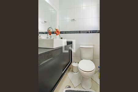 Lavabo de casa para alugar com 3 quartos, 450m² em Vila Conde do Pinhal, São Paulo