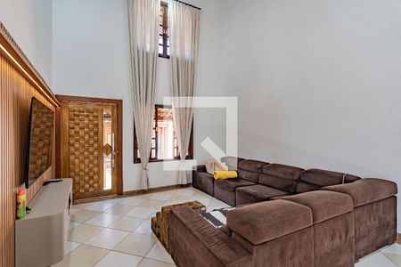 Casa para alugar com 3 quartos, 450m² em Vila Conde do Pinhal, São Paulo
