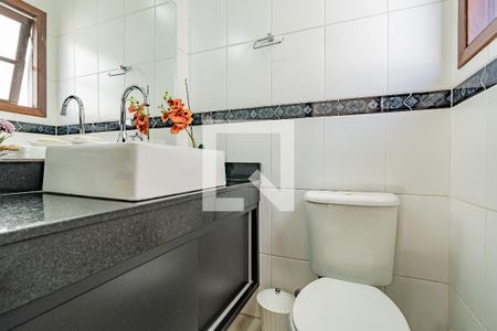Lavabo de casa para alugar com 3 quartos, 450m² em Vila Conde do Pinhal, São Paulo