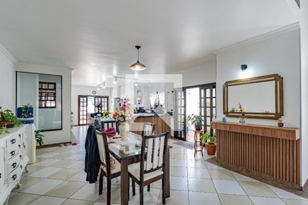 Casa para alugar com 3 quartos, 450m² em Vila Conde do Pinhal, São Paulo