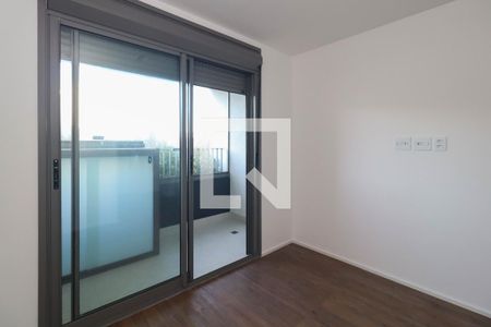 Studio de kitnet/studio à venda com 1 quarto, 22m² em Pinheiros, São Paulo