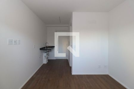 Studio de kitnet/studio à venda com 1 quarto, 22m² em Pinheiros, São Paulo