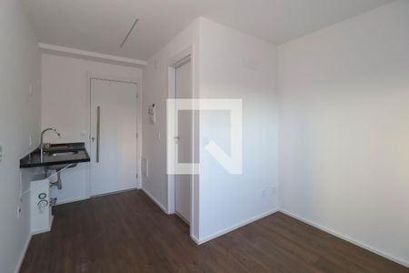 Studio de kitnet/studio à venda com 1 quarto, 22m² em Pinheiros, São Paulo